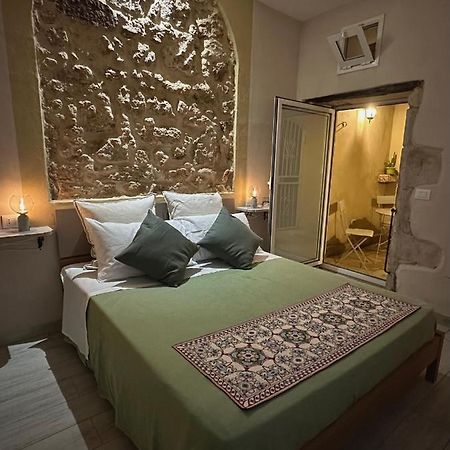 Sykia House Villa Syracuse ภายนอก รูปภาพ