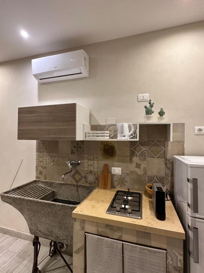 Sykia House Villa Syracuse ภายนอก รูปภาพ