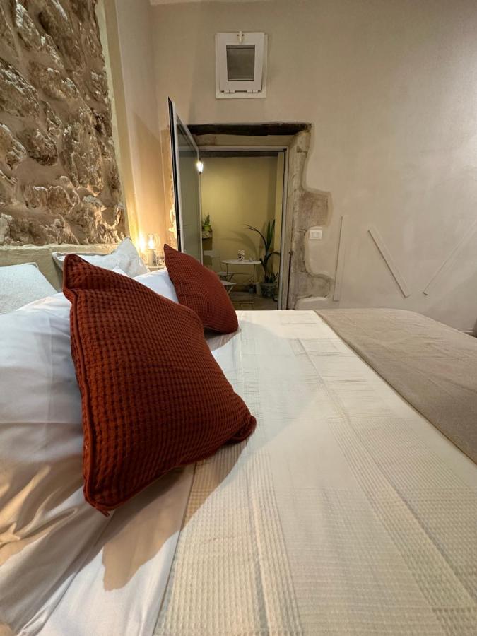 Sykia House Villa Syracuse ภายนอก รูปภาพ