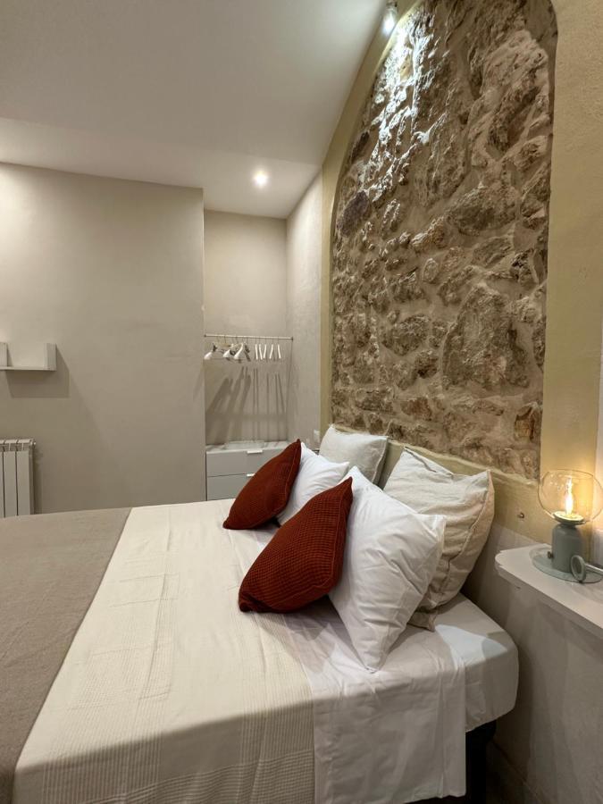 Sykia House Villa Syracuse ภายนอก รูปภาพ