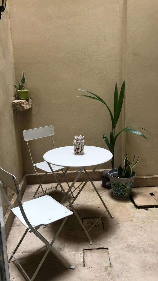 Sykia House Villa Syracuse ภายนอก รูปภาพ
