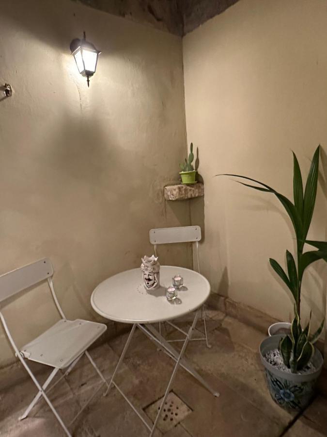 Sykia House Villa Syracuse ภายนอก รูปภาพ