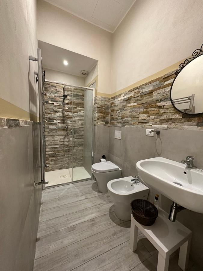 Sykia House Villa Syracuse ภายนอก รูปภาพ