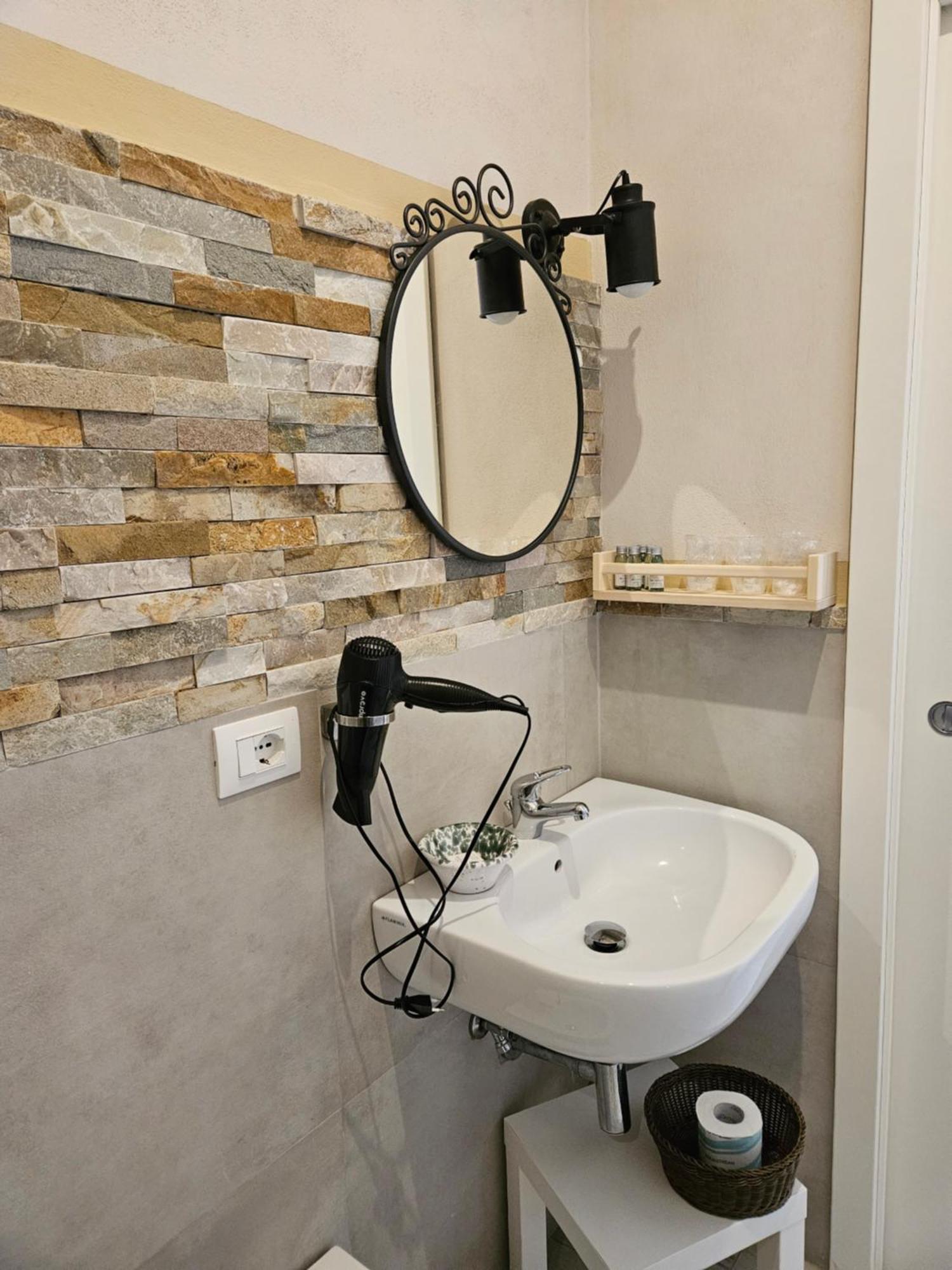 Sykia House Villa Syracuse ภายนอก รูปภาพ