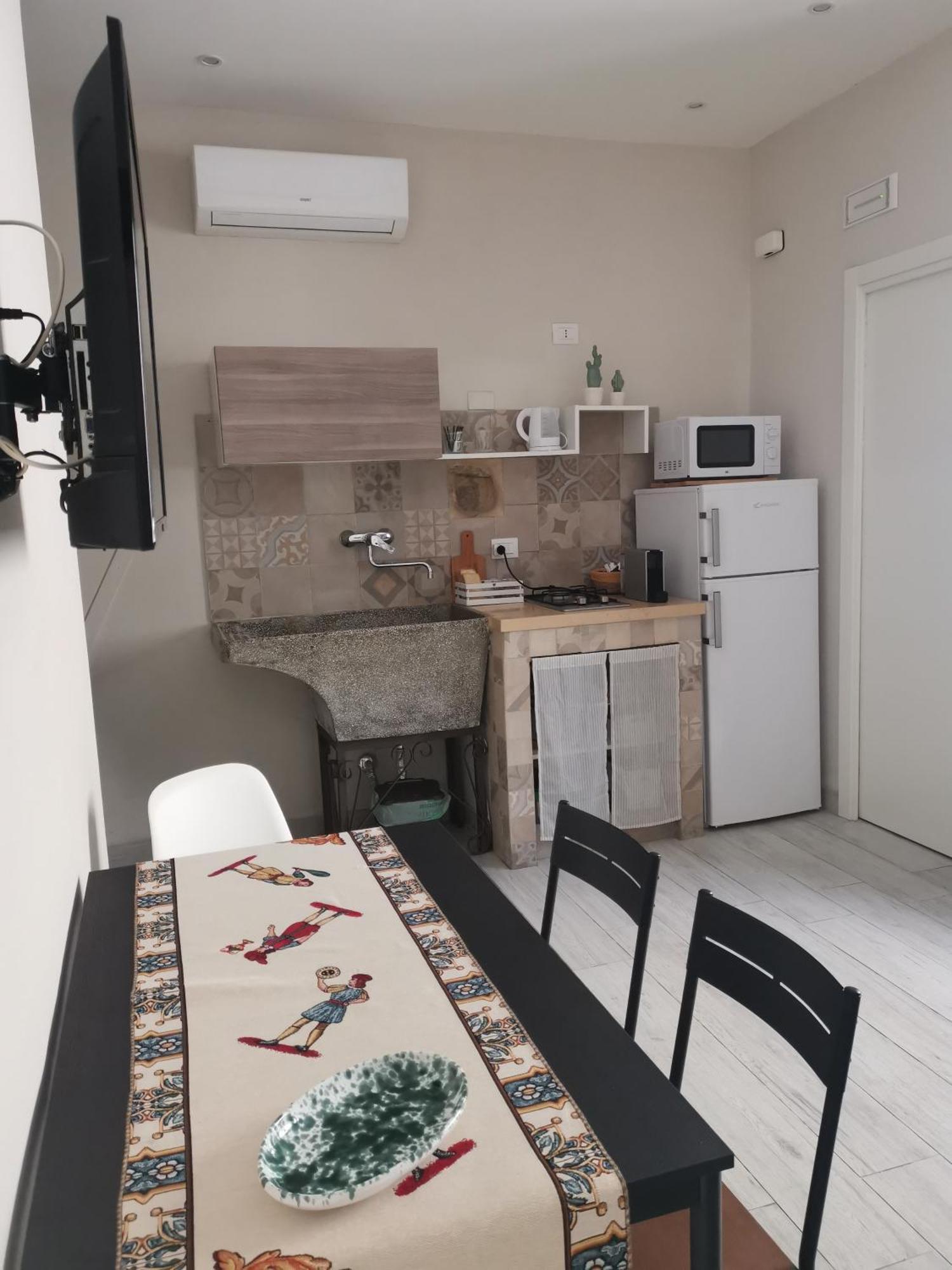 Sykia House Villa Syracuse ภายนอก รูปภาพ